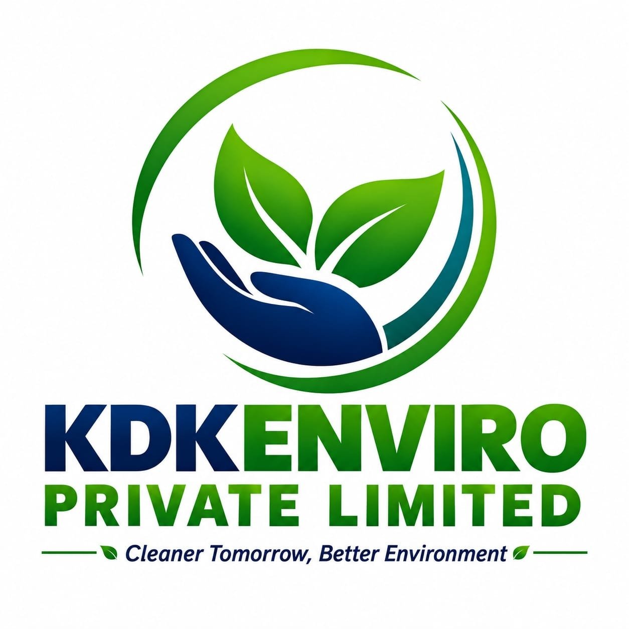 KDK Enviro Private Limited